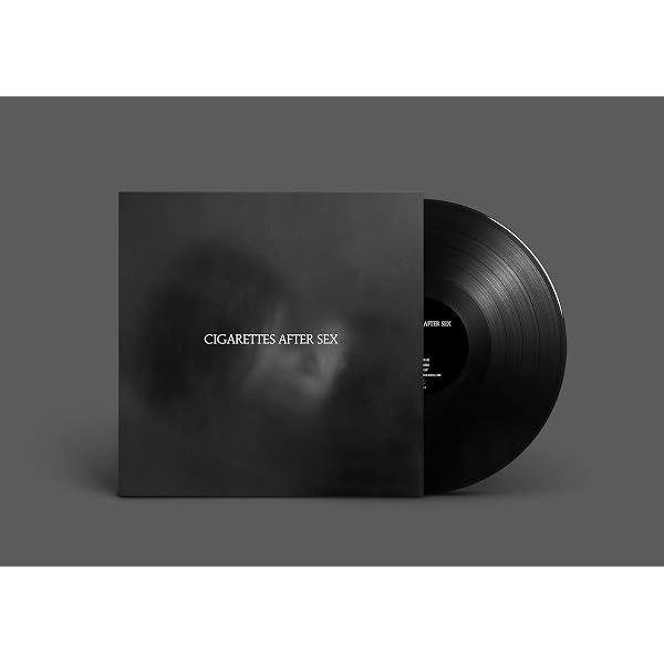 Cigarettes After Sex: Amazon.com.be: CDs & Vinyl